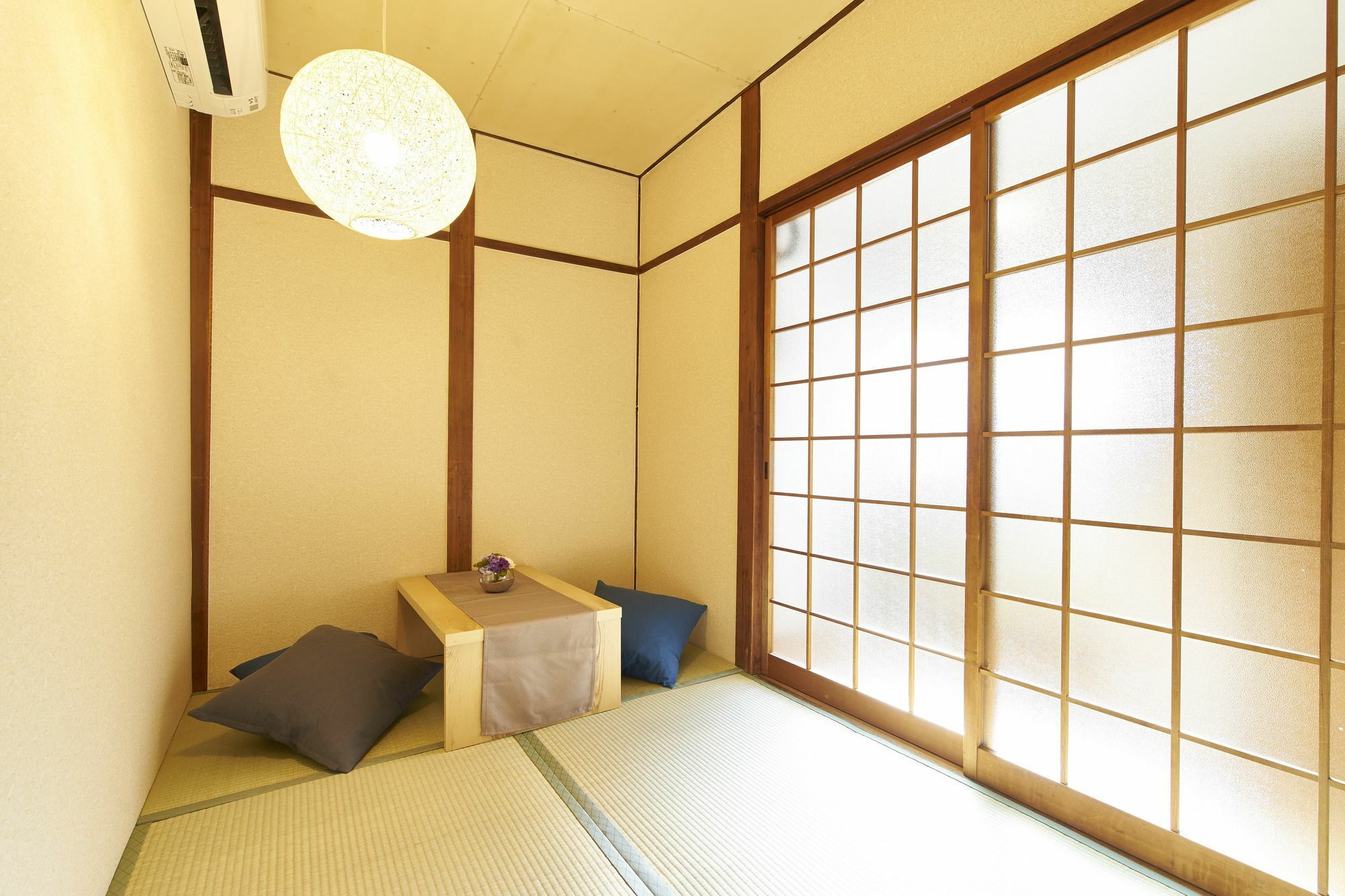 Watarian Villa Kyoto Exterior photo